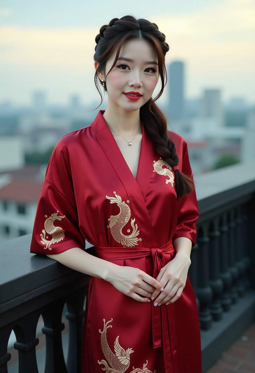 雾港来信电影拍摄现场