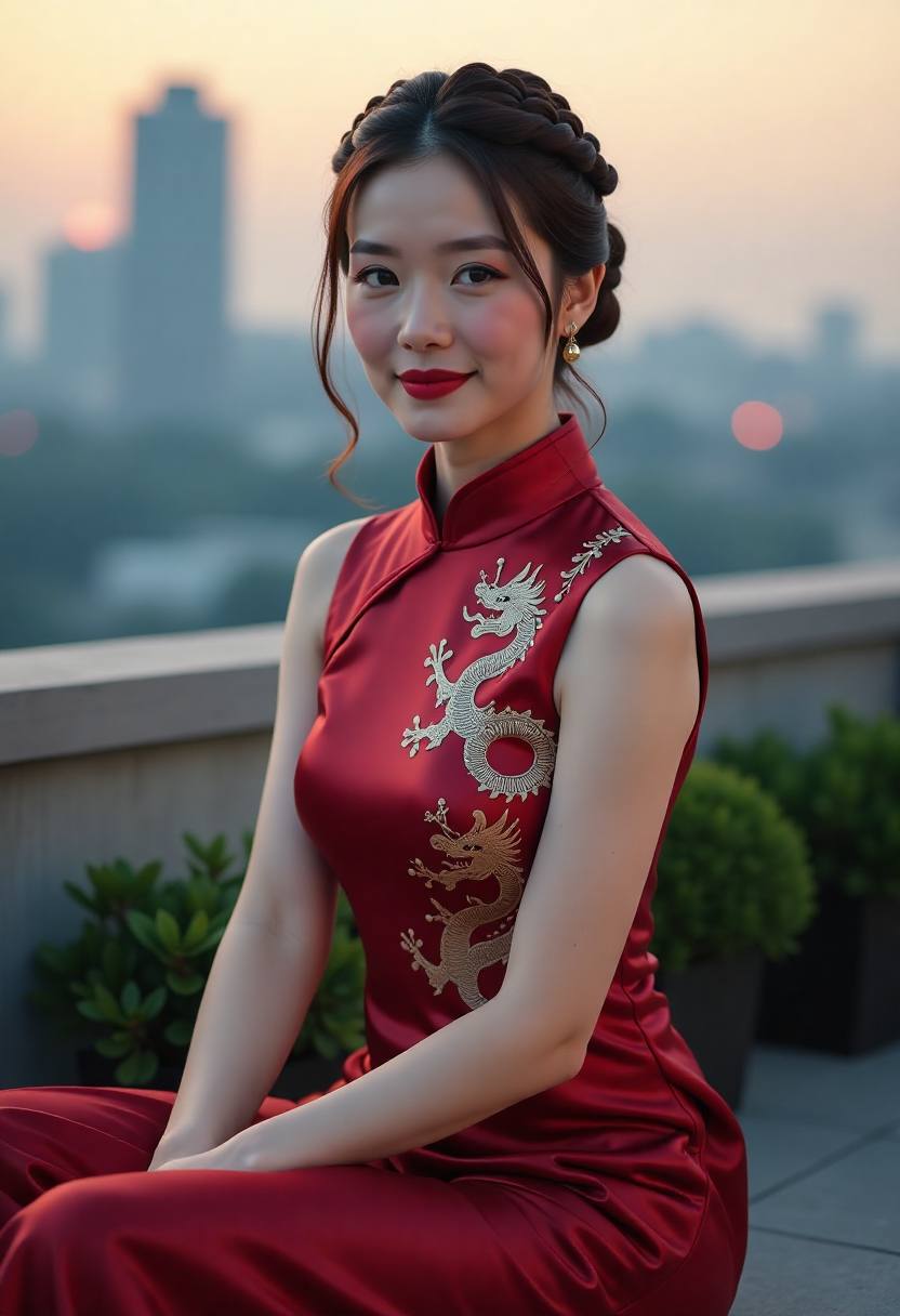 白昼失物所海报